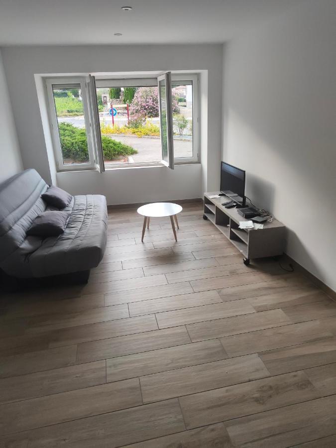 Bonjour Appartement T2 Neuf. Malleval ภายนอก รูปภาพ